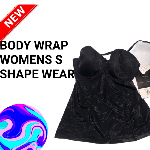iridesscent Intimates & Sleepwear Brand New Shapewear Poshmark